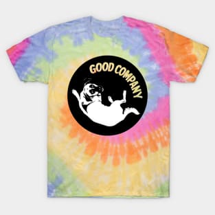 Good Company 2 T-Shirt